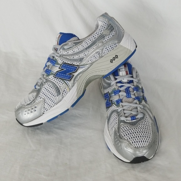 New Balance Other - New Balance NBx Running Sneakers Mens 7.5 2E